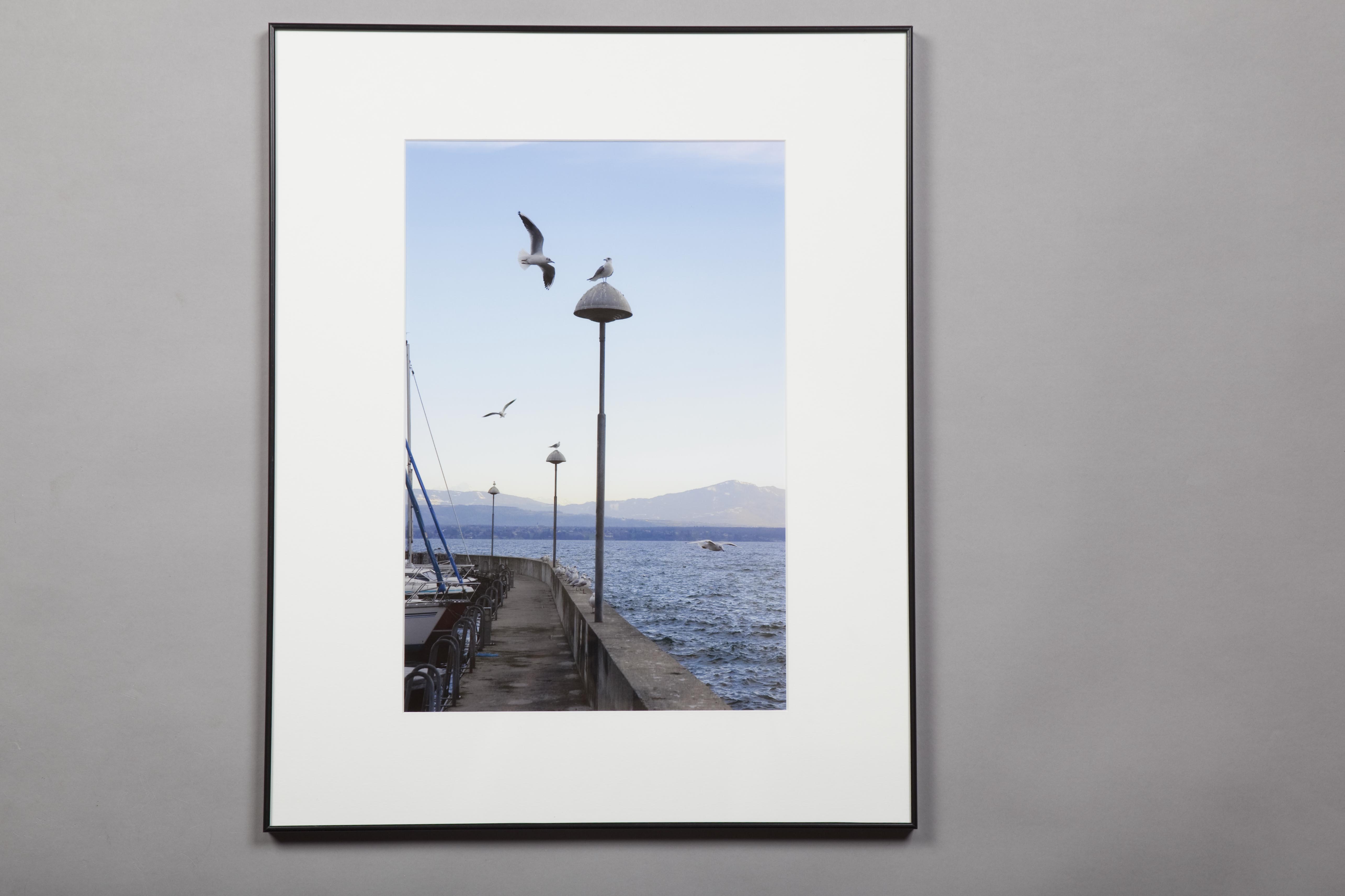 cadre - frame 40x50cm